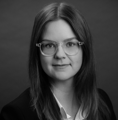 Rechtsanwältin Maja Hofmeister aus Hamburg