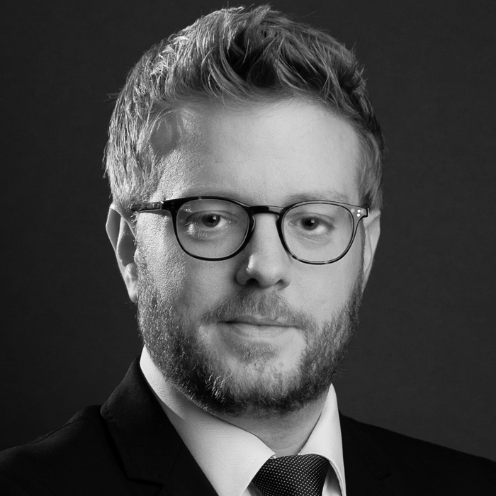 Fachanwalt für Handels- und Gesellschaftsrecht: Dr. Sebastian von Allwörden