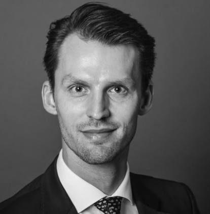 Rechtsanwalt Enno von Helldorff